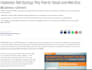 write press releases that take a storytelling approach for your brand