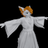 design a unique 3d vrchat avatar from your character idea