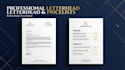 do custom editable invoice templates, letterhead, pricelists, and business forms