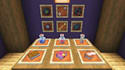 create custom minecraft resource packs, 3d items, mobs, animations and textures