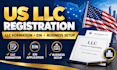register your US llc and get your ein for non resident