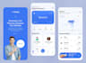 develop fintech app, payment app, wallet appp, loan app, crypto wallet app