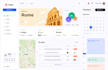 develop custom web applications and admin dashboards