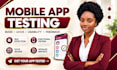 mobile app testing mobile app testing mobile app testing 12 app tester mobile