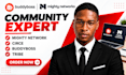 setup mighty networks, circle, tribe, buddyboss community platform