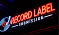 find suitable record labels and prepare professional music submissions
