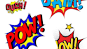 do comic cover cover page retro vector logo ai comic comic cover