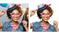 do professional background removal and cutout images flawlessly