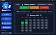 provide a desktop pos and employee management system