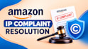 do amazon non infringement attorney for ip complaint resolution