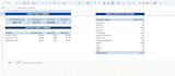 build a custom rental property tracker in google sheets