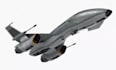 create a 3d space battleship, spaceship, spacecraft and starship model