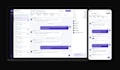 build a design system with tokens components and docs