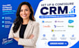 leadsquared ellucian salesforce cloud creatio dynamics365keap microsoft edu CRM