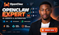 be your openclaw expert for ai agents, vps and automation