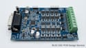 design pcb, motor driver circuit, and automotive can bus systems