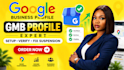 optimize your business profile for local SEO
