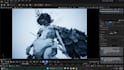 make 3d visuals for marketing purposes