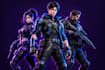 create 3d character animation, game animation and unreal engine animation