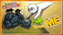 create a cartoon thumbnail for your youtube video