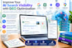 improve your ai search visibility with GEO optimization