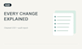 clean and audit your CSV data with a detailed change report