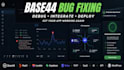 base44 base44 expert base44 bug fixing base44 deployment base44 debugging