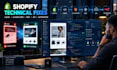do claude code shopify website claude api claude cowork n8n shopify liquid mcp