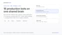 self host n8n and dify on your vps with docker, SSL and daily backups
