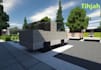 build custom minecraft build, spawns, houses and maps