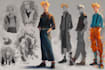 draw any character you want