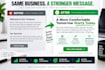 write professional website content and marketing copy