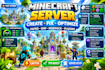 create fix optimize minecraft modpack spawn paper server smp minecraft developer