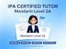 be your hsk and daily mandarin conversation practice partner