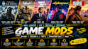 create fix install optimize skyrim fallout 4 gta 5 cyberpunk rdr2 mods