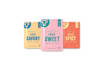 do pouch design packaging design label design