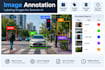 accurate ai data annotation and data labeling