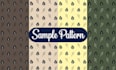create seamless pattern designs