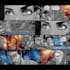 draw professional comic pages art