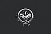 create a professional minimalist logo design