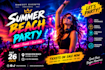 design stunning flyers that elevate your brand