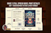 design an eye catching book cover and title