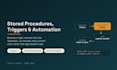 write expert mysql queries and design optimized databases