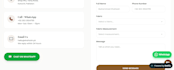 build a custom webiste using nextjs and tailwind CSS