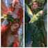 do fantasy characters or fantasy character