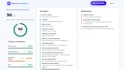 build a modern responsive angular website