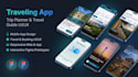 design modern pixel perfect and user centered UI UX experiences