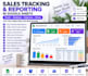 automate google sheets with apps script and dashboards