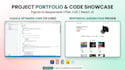 convert figma to responsive HTML CSS website