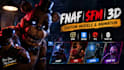create fnaf sfm animation tf2 model gmod playermodel 3d nsfw animation fnaf oc